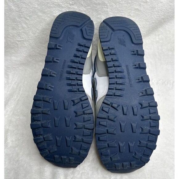 New Balance 574 Running Shoes '100 Years' M574LEWC Men’s Size 8.5 - Picture 9 of 10